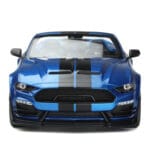 Ford Shelby Super Snake S550 Speedster GT Spirit 1:18 GT398 Resin - image 5 of 5