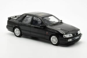 Ford Sierra Sapphire RS Cosworth 4x4 Otto 1:18 OT854B Resin — billede 4 af 8