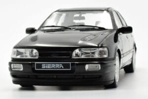 Ford Sierra Sapphire RS Cosworth 4x4 Otto 1:18 OT854B Resin — billede 6 af 8