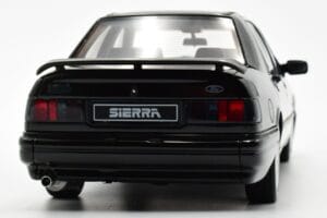 Ford Sierra Sapphire RS Cosworth 4x4 Otto 1:18 OT854B Resin — billede 7 af 8