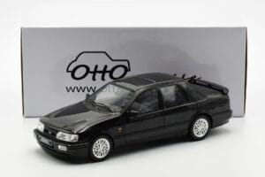 Ford Sierra Sapphire RS Cosworth 4x4 Otto 1:18 OT854B Resin — billede 8 af 8