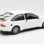 Ford Sierra RS RHD Hvid Minichamps 1:18 - image 3 of 8
