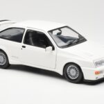 Ford Sierra RS RHD Hvid Minichamps 1:18 - image 6 of 8