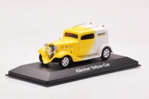 Ford Hot Rod Karcher Minichamps 1:43 400142262 Metal — billede 2 af 4