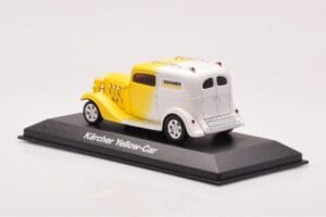 Ford Hot Rod Karcher Minichamps 1:43 400142262 Metal — billede 3 af 4