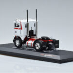 Freightliner COE Hvid IXO 1:43 TR128 - image 5 of 6