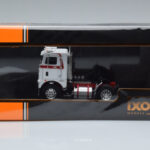 Freightliner COE Hvid IXO 1:43 TR128 - image 6 of 6