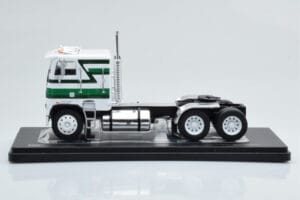 Freightliner FLA Hvid Grøn IXO 1:43 TR149 Metal — billede 2 af 4