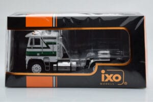 Freightliner FLA Hvid Grøn IXO 1:43 TR149 Metal — billede 4 af 4