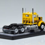 Freightliner FLC120 64T Gul IXO 1:43 TR116 - image 2 of 6
