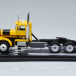 Freightliner FLC120 64T Gul IXO 1:43 TR116 - image 3 of 6