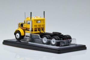 Freightliner FLC120 64T Gul IXO 1:43 TR116 Metal — billede 5 af 6