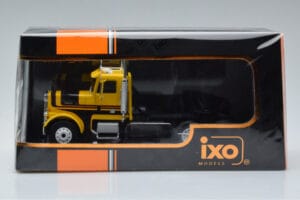 Freightliner FLC120 64T Gul IXO 1:43 TR116 Metal — billede 6 af 6
