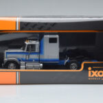 GMC General Sølv IXO 1:43 TR079 - image 6 of 6
