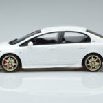 Honda Civic FD2 Type R Mugen Hvid Otto 1:18 OT941 Resin - image 3 of 6