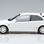 Honda Civic Type R EK9 Hvid Otto 1:18 OT264 Resin - image 3 of 7