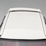 Honda Civic Type R EK9 Hvid Otto 1:18 OT264 Resin - image 6 of 7