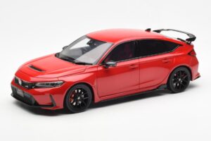 Honda Civic Type R FL5 Rød Otto 1:18 OT440