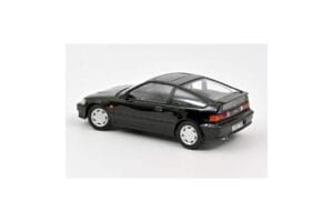 Honda CRX EF Norev 1:18 188010 Metal — billede 2 af 2