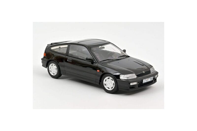 Honda CRX EF Norev 1:18 188010 Metal