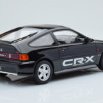 Honda CRX EF Mugen Pro Sort Otto 1:18 - image 2 of 5