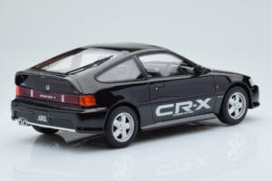 Honda CRX EF Mugen Pro Sort Otto 1:18 OT1015 Resin — billede 2 af 5