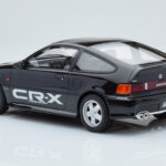 Honda CRX EF Mugen Pro Sort Otto 1:18 - image 4 of 5