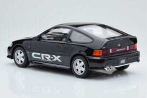 Honda CRX EF Mugen Pro Sort Otto 1:18 OT1015 Resin — billede 4 af 5