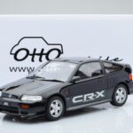 Honda CRX EF Mugen Pro Sort Otto 1:18 - image 5 of 5