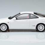 Honda Integra DC2 Euro Spec Hvid Otto 1:18 OT974 Resin - image 3 of 6