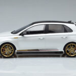 Hyundai i30 N PD Atlas Hvid MCG 1:18 - image 3 of 6