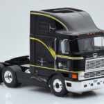 International Eagle Cabover Sort IXO 1:43 - image 3 of 5