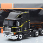 International Eagle Cabover Sort IXO 1:43 - image 5 of 5