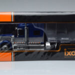 International Lonestar Blå IXO 1:43 TR118 - image 6 of 6