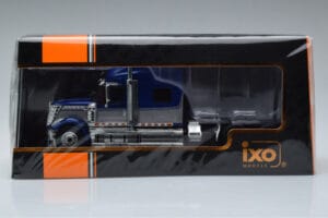 International Lonestar Blå IXO 1:43 TR118 Metal — billede 6 af 6
