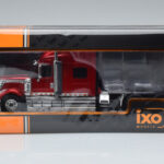 International Lonestar Rød IXO 1:43 TR103 - image 6 of 6