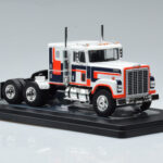 International Transtar 4300 Hvid IXO 1:43 - image 4 of 6