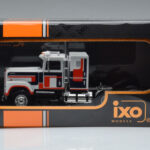 International Transtar 4300 Hvid IXO 1:43 - image 6 of 6