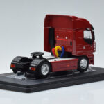 Iveco Stralis 480 Rød IXO 1:43 TR086 - image 2 of 6