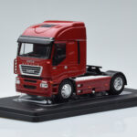 Iveco Stralis 480 Rød IXO 1:43 TR086