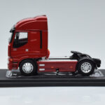 Iveco Stralis 480 Rød IXO 1:43 TR086 - image 3 of 6
