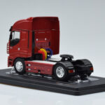 Iveco Stralis 480 Rød IXO 1:43 TR086 - image 5 of 6