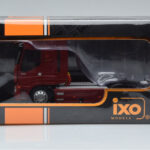 Iveco Stralis 480 Rød IXO 1:43 TR086 - image 6 of 6