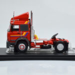 Iveco Turbo Star 190-42 Rød IXO 1:43 - image 3 of 6