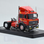 Iveco Turbo Star 190-42 Rød IXO 1:43 - image 4 of 6
