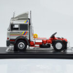Iveco Turbo Star 190-42 Sølv IXO 1:43 - image 3 of 6
