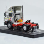 Iveco Turbo Star 190-42 Sølv IXO 1:43 - image 5 of 6