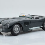 Jaguar C-Type Grøn AUTOart 1:18