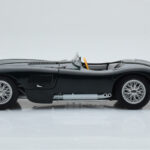 Jaguar C-Type Grøn AUTOart 1:18 - image 5 of 8