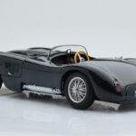 Jaguar C-Type Grøn AUTOart 1:18 - image 7 of 8